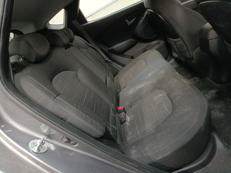 hyundai ix35 (lm, el, elh) del año 2014