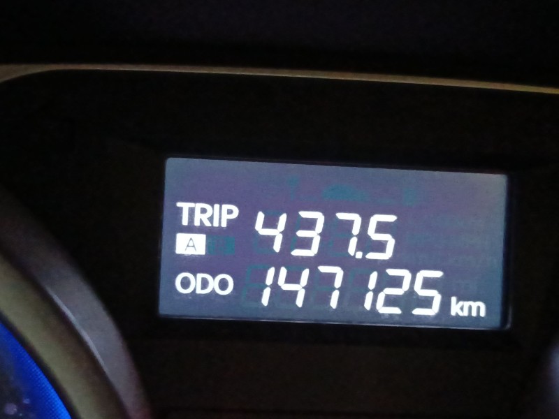 hyundai ix35 (lm, el, elh) del año 2014