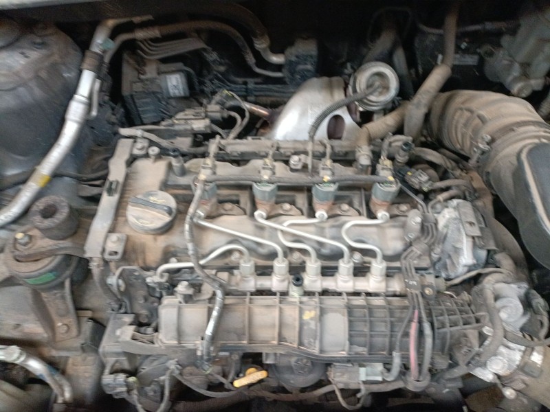 hyundai ix35 (lm, el, elh) del año 2014