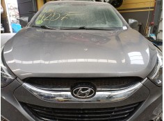 Recambio de capot para hyundai ix35 (lm, el, elh) 1.7 crdi referencia OEM IAM   