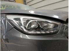 Recambio de faro derecho para hyundai ix35 (lm, el, elh) 1.7 crdi referencia OEM IAM   