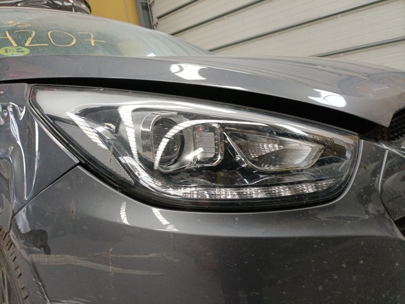 Recambio de faro derecho para hyundai ix35 (lm, el, elh) 1.7 crdi referencia OEM IAM   