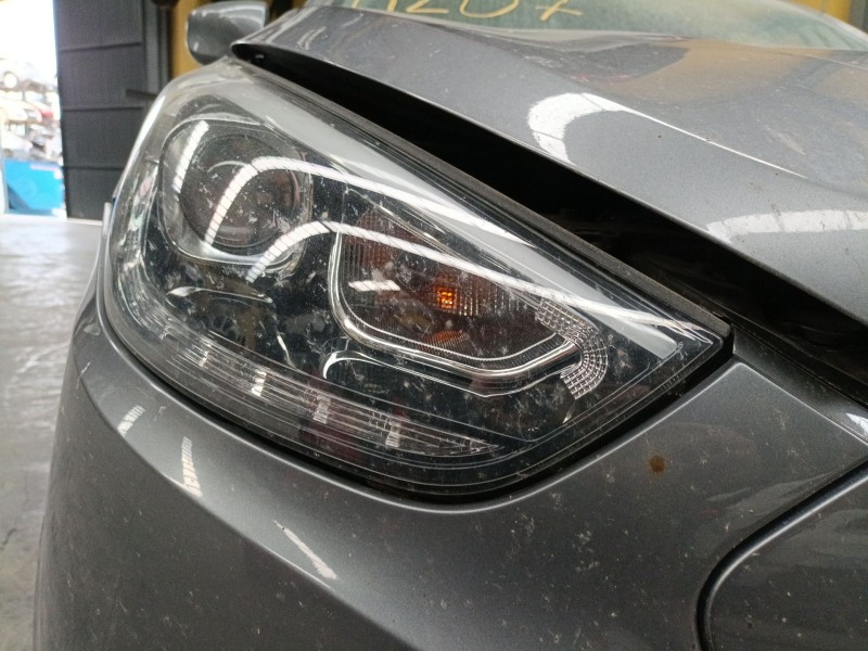 Recambio de faro derecho para hyundai ix35 (lm, el, elh) 1.7 crdi referencia OEM IAM   