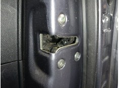 CERRADURA PUERTA DELANTERA DERECHA 