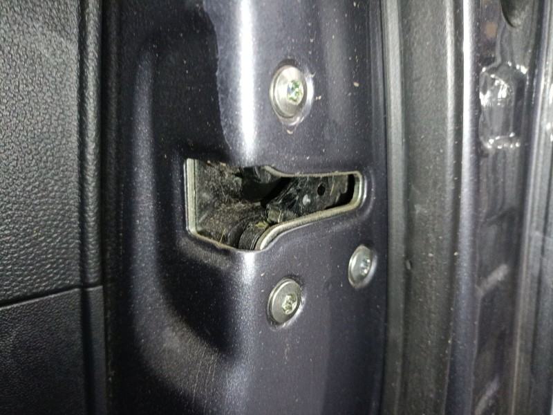 Recambio de cerradura puerta delantera derecha para hyundai ix35 (lm, el, elh) 1.7 crdi referencia OEM IAM   