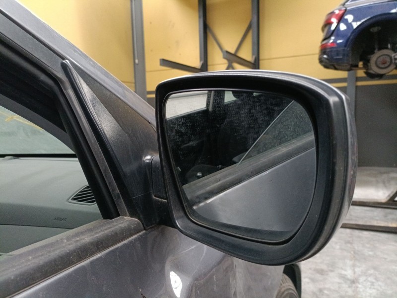 Recambio de retrovisor derecho electrico para hyundai ix35 (lm, el, elh) 1.7 crdi referencia OEM IAM   