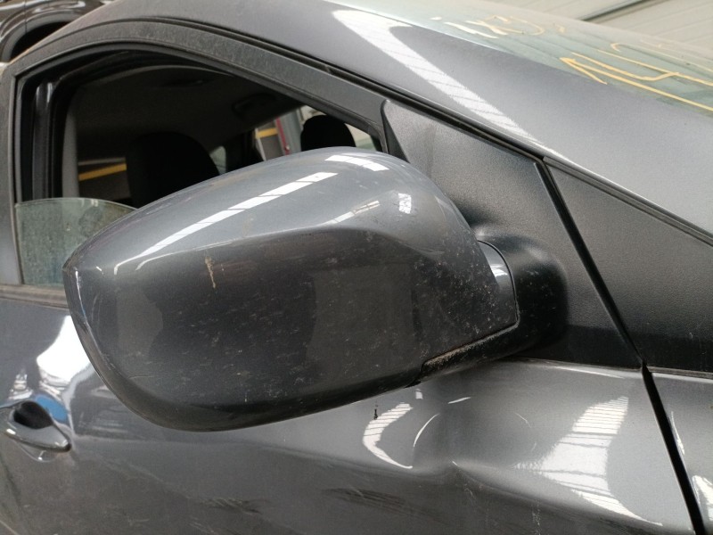 Recambio de retrovisor derecho electrico para hyundai ix35 (lm, el, elh) 1.7 crdi referencia OEM IAM   