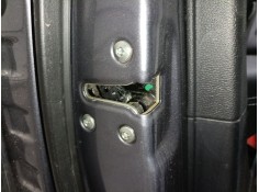 Recambio de cerradura puerta delantera izquierda para hyundai ix35 (lm, el, elh) 1.7 crdi referencia OEM IAM   