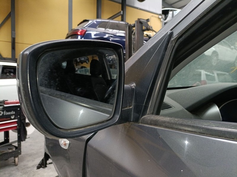 Recambio de retrovisor izquierdo electrico para hyundai ix35 (lm, el, elh) 1.7 crdi referencia OEM IAM   