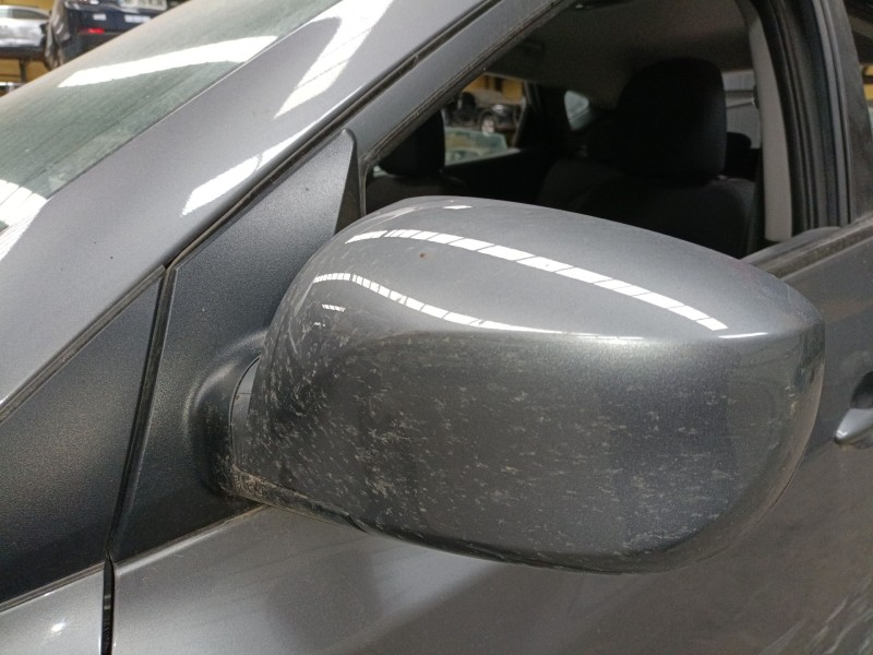 Recambio de retrovisor izquierdo electrico para hyundai ix35 (lm, el, elh) 1.7 crdi referencia OEM IAM   