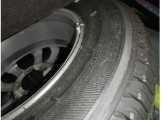 NEUMATICO REPUESTO 215/70/16 