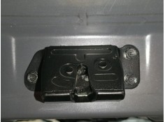 CERRADURA MALETERO / PORTON 