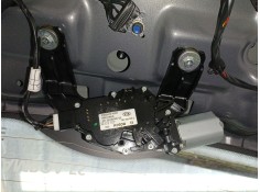 Recambio de motor limpia trasero para hyundai ix35 (lm, el, elh) 1.7 crdi referencia OEM IAM   