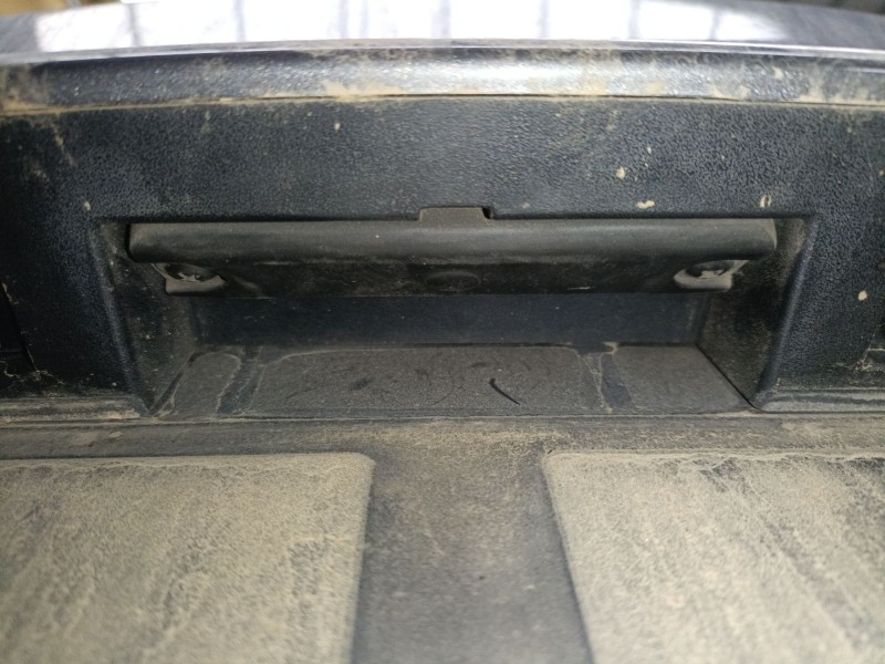 Recambio de maneta exterior porton para hyundai ix35 (lm, el, elh) 1.7 crdi referencia OEM IAM   