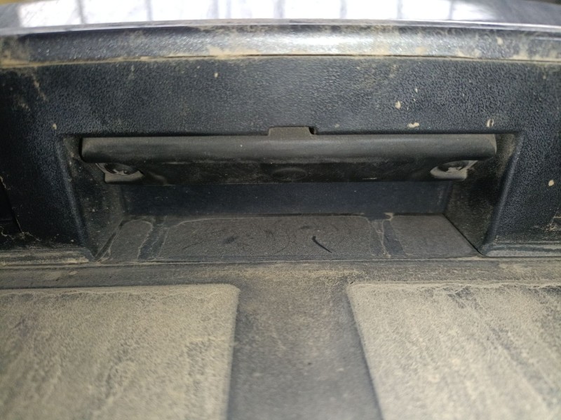 Recambio de maneta exterior porton para hyundai ix35 (lm, el, elh) 1.7 crdi referencia OEM IAM   