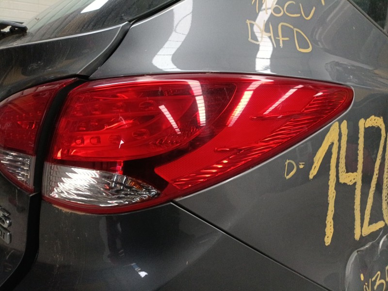 Recambio de piloto trasero derecho para hyundai ix35 (lm, el, elh) 1.7 crdi referencia OEM IAM   