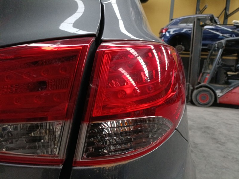 Recambio de piloto trasero derecho para hyundai ix35 (lm, el, elh) 1.7 crdi referencia OEM IAM   