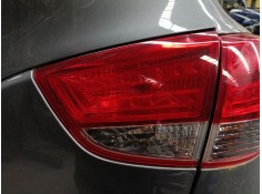 Recambio de piloto trasero derecho porton para hyundai ix35 (lm, el, elh) 1.7 crdi referencia OEM IAM   