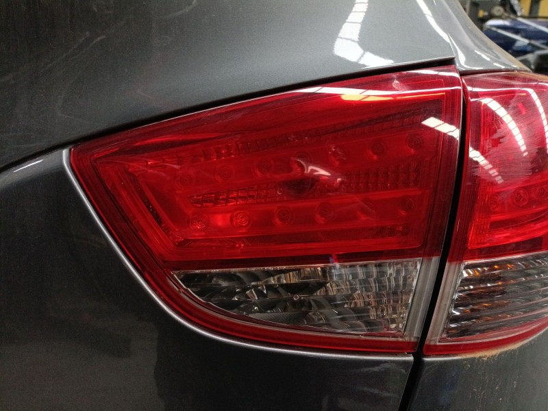 Recambio de piloto trasero derecho porton para hyundai ix35 (lm, el, elh) 1.7 crdi referencia OEM IAM   