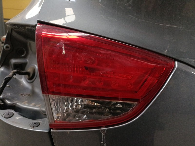 Recambio de piloto trasero izquierdo porton para hyundai ix35 (lm, el, elh) 1.7 crdi referencia OEM IAM   