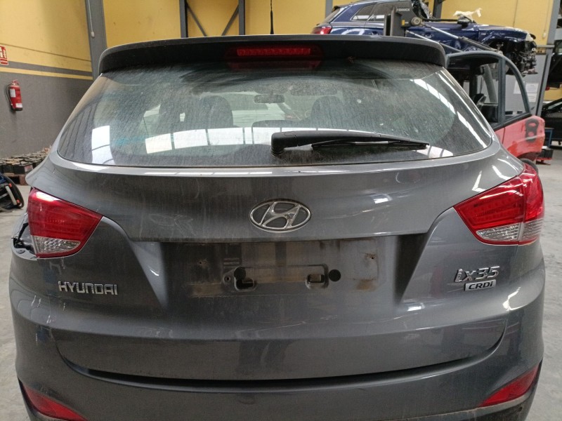 Recambio de porton trasero para hyundai ix35 (lm, el, elh) 1.7 crdi referencia OEM IAM   