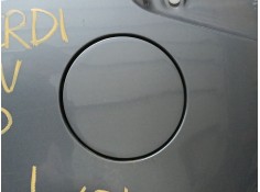 TAPA EXTERIOR COMBUSTIBLE 