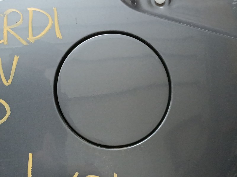 Recambio de tapa exterior combustible para hyundai ix35 (lm, el, elh) 1.7 crdi referencia OEM IAM   