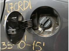 Recambio de tapa exterior combustible para hyundai ix35 (lm, el, elh) 1.7 crdi referencia OEM IAM    2
