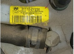 Recambio de aforador para hyundai ix35 (lm, el, elh) 1.7 crdi referencia OEM IAM 311102Y230 1002880469  2