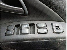 Recambio de mando elevalunas delantero izquierdo para hyundai ix35 (lm, el, elh) 1.7 crdi referencia OEM IAM   