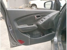 Recambio de guarnecido puerta delantera izquierda para hyundai ix35 (lm, el, elh) 1.7 crdi referencia OEM IAM   