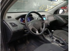 Recambio de kit airbag para hyundai ix35 (lm, el, elh) 1.7 crdi referencia OEM IAM   