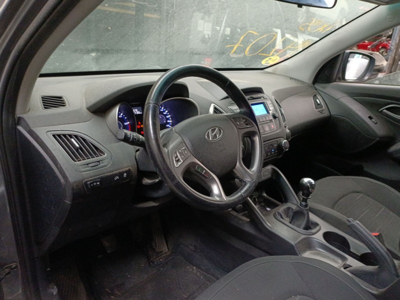 Recambio de kit airbag para hyundai ix35 (lm, el, elh) 1.7 crdi referencia OEM IAM   