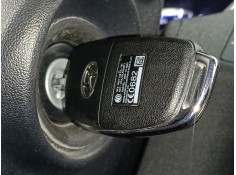 Recambio de antirrobo para hyundai ix35 (lm, el, elh) 1.7 crdi referencia OEM IAM   