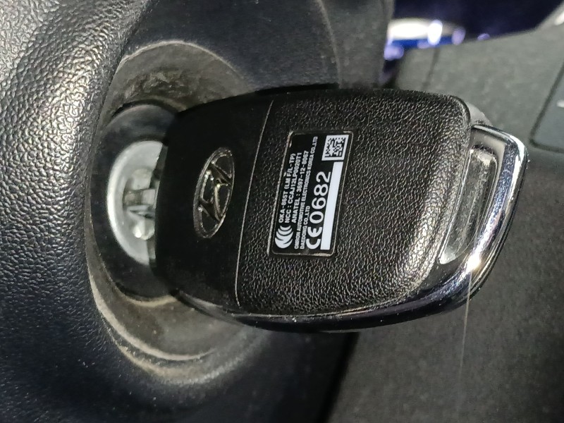 Recambio de antirrobo para hyundai ix35 (lm, el, elh) 1.7 crdi referencia OEM IAM   