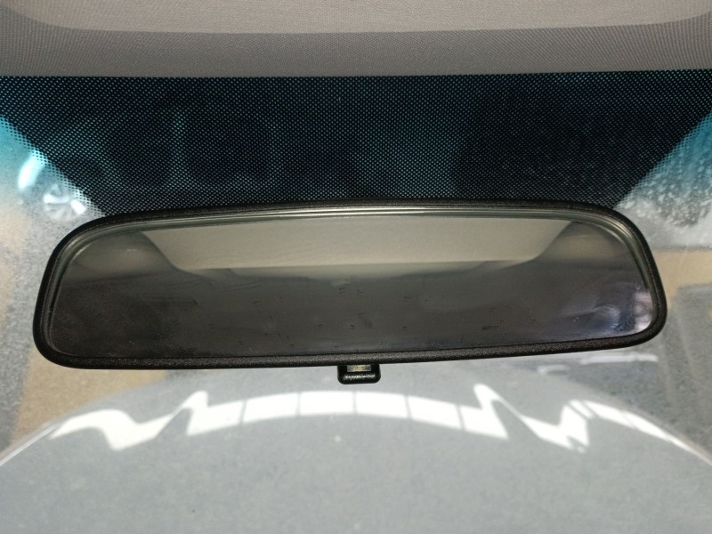 Recambio de espejo interior para hyundai ix35 (lm, el, elh) 1.7 crdi referencia OEM IAM   