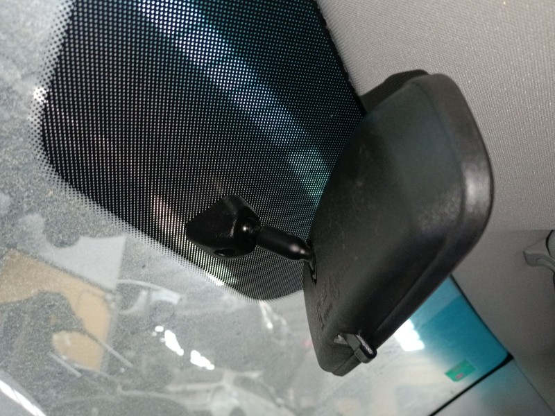 Recambio de espejo interior para hyundai ix35 (lm, el, elh) 1.7 crdi referencia OEM IAM   