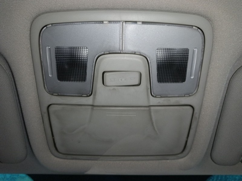 Recambio de luz interior para hyundai ix35 (lm, el, elh) 1.7 crdi referencia OEM IAM   