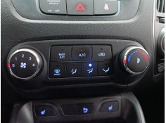 MANDO CALEFACCION / AIRE ACONDICIONADO 