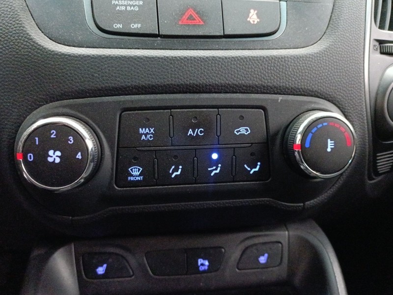 Recambio de mando calefaccion / aire acondicionado para hyundai ix35 (lm, el, elh) 1.7 crdi referencia OEM IAM   