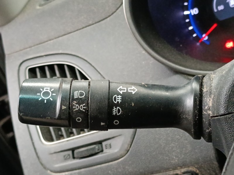 Recambio de mando intermitentes para hyundai ix35 (lm, el, elh) 1.7 crdi referencia OEM IAM   