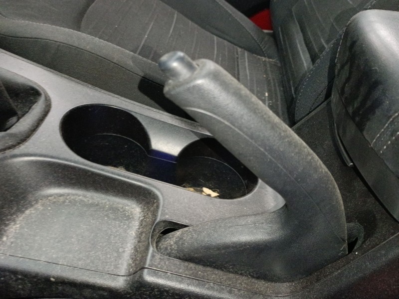 Recambio de palanca freno de mano para hyundai ix35 (lm, el, elh) 1.7 crdi referencia OEM IAM   