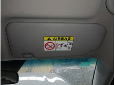 Recambio de parasol derecho para hyundai ix35 (lm, el, elh) 1.7 crdi referencia OEM IAM    2