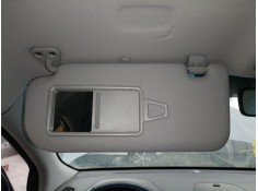 Recambio de parasol izquierdo para hyundai ix35 (lm, el, elh) 1.7 crdi referencia OEM IAM   