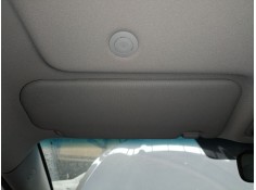 Recambio de parasol izquierdo para hyundai ix35 (lm, el, elh) 1.7 crdi referencia OEM IAM    2