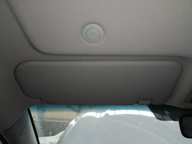 Recambio de parasol izquierdo para hyundai ix35 (lm, el, elh) 1.7 crdi referencia OEM IAM   