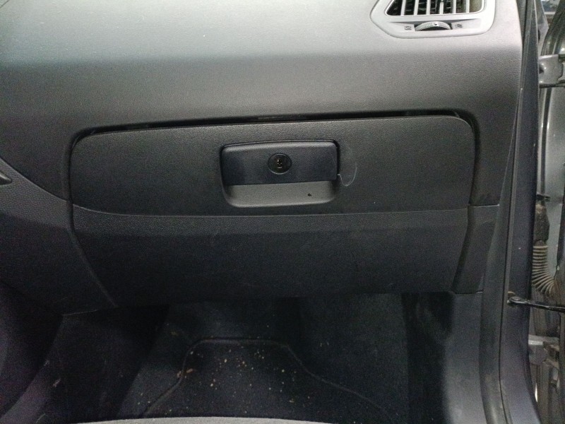 Recambio de guantera para hyundai ix35 (lm, el, elh) 1.7 crdi referencia OEM IAM   