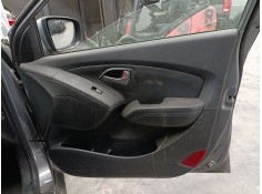Recambio de guarnecido puerta delantera derecha para hyundai ix35 (lm, el, elh) 1.7 crdi referencia OEM IAM   