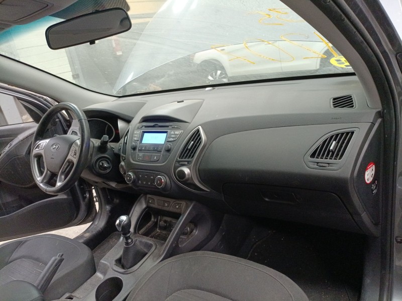 Recambio de kit airbag para hyundai ix35 (lm, el, elh) 1.7 crdi referencia OEM IAM   