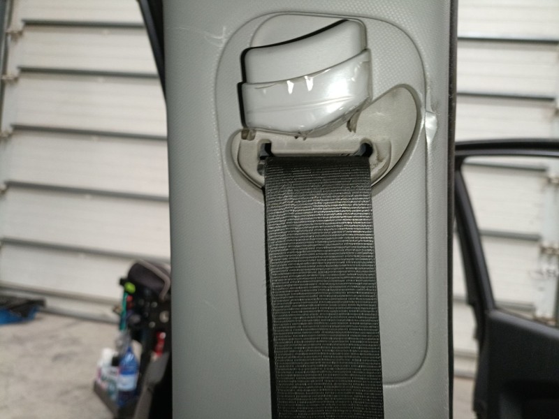 Recambio de kit airbag para hyundai ix35 (lm, el, elh) 1.7 crdi referencia OEM IAM   